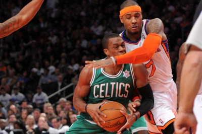 Νιου Γιορκ Νικς: Νέος άμεσος στόχος ο Ρόντο!