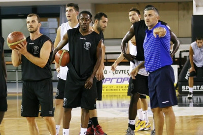 Απόλλωνας Πατρών: Απών μόνο ο Ουίλσον