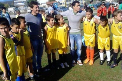 Αστέρας Τρίπολης: Συμμετείχε στην Ολυμπιακή Εβδομάδα (photos)