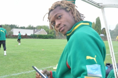 Ο Ετό, ο Μπονγκ και ο χορός της πρόκρισης (video)