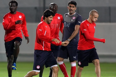 Ολυμπιακός: Τριπλή… επιστροφή για Μίτσελ