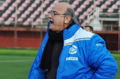 Πιερικός: Ο Φοιρός παραδίδει στον Θεοδοσιάδη