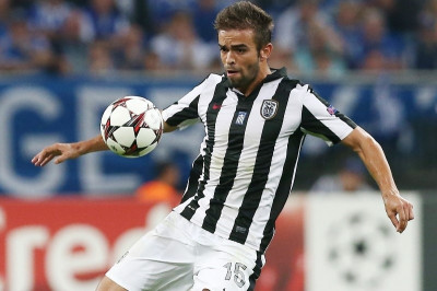 ΠΑΟΚ: Στο ψάξιμο για νέο Βίτορ