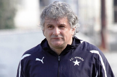 Δόξα Νέας Μανολάδας: Ανέλαβε ο Τσίρκοβιτς