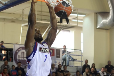 Άσκα: «Το οφείλω στους συμπαίκτες μου»