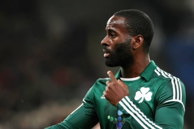 Παναθηναϊκός: Τα βρήκε και με Κουίνσι