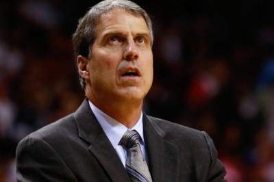 Ουάσινγκτον Ουίζαρντς: Μένει, μέχρι να… φύγει ο Ουίτμαν