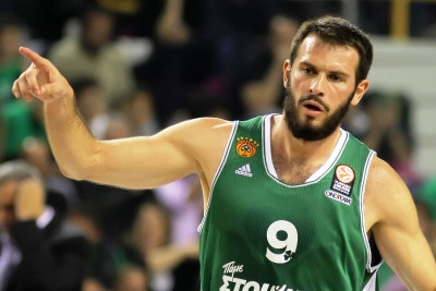 Φώτσης: «Με τον κόσμο θα πάρουμε τη νίκη»