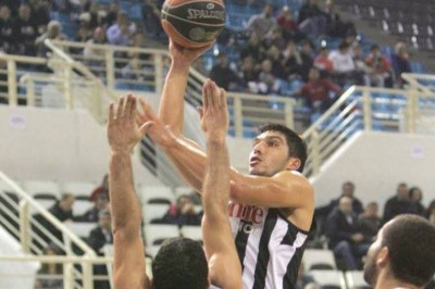 Κασελάκης: «Μεγάλη νίκη στην Μποντγκόριτσα»