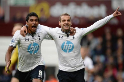 Σολδάδο: «Μπορώ να δώσω περισσότερα»