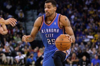 Οκλαχόμα Σίτι Θάντερ: Ερωτηματικά για το μέλλον του Σεφολόσα