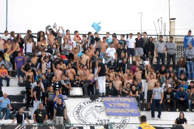 Παναιγιάλειος: Δωρεάν είσοδος σε 100 ανέργους