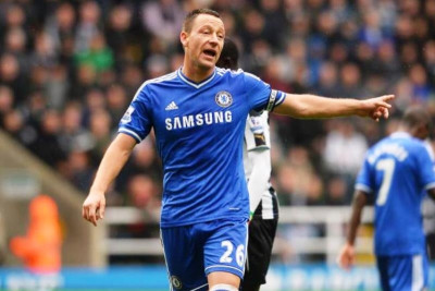 Γαλατάσαραϊ: Αποχωρεί από Τέρι