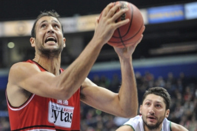 Γλυνιαδάκης: «Προετοιμασμένοι για την ατμόσφαιρα στο ΟΑΚΑ»