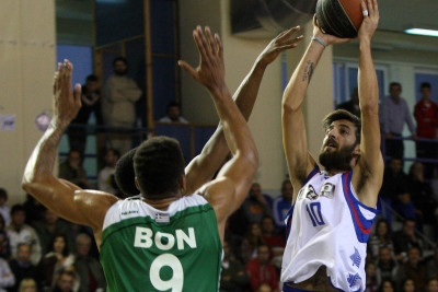 Ίκαρος Χαλκίδας: Ο Γκαγκαλούδης και ο κόσμος (video)