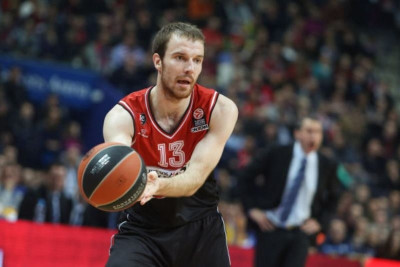 Γκετσεβίτσιους: «Θυμωμένος ο Παναθηναϊκός»