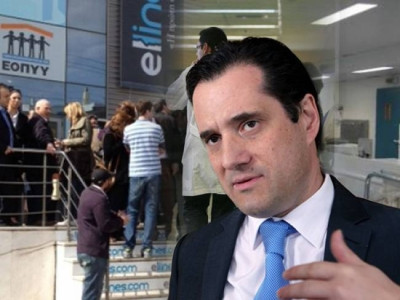 Γιατροί: Μας σκοτώνετε κ. Αδωνι...