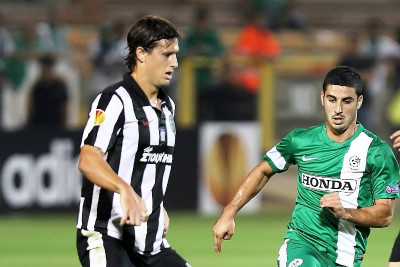 ΠΑΟΚ: Δύσκολα με Άρη ο Βίτορ