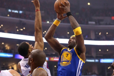 Γκόλντεν Στέιτ Ουόριορς: «Καλύπτουν» Ο’ Νιλ