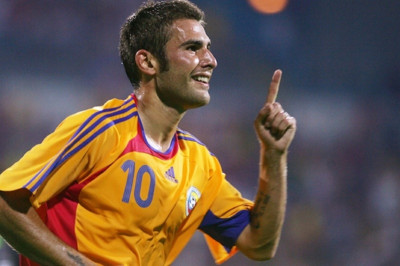 Μούτου: «Όλα ή τίποτα για τη Ρουμανία!»