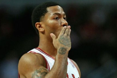 Σικάγο Μπουλς: Σερί πέντε νικών (video)