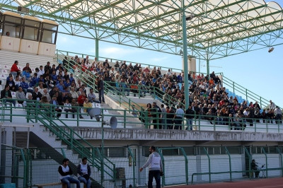 Επισκοπή: Διευκρινήσεις για τον αγώνα με τον ΑΟ Χανιά