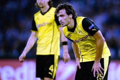Ντόρτμουντ: Χωρίς αμυντικούς…