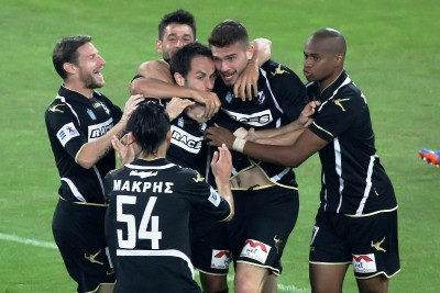 ΟΦΗ: Ολοι μέσα ενόψει Απόλλωνα