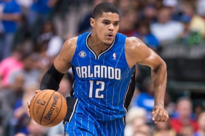 Ορλάντο Μάτζικ: Προσεγγίζουν επιστροφή οι Χάρις και Ντέιβις