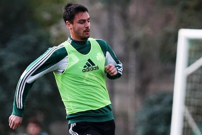 Παναθηναϊκός: Τα βρίσκει και με Πίντο