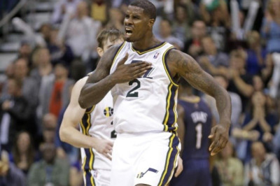 Γιούτα Τζαζ: Στα πιτς ο… δολοφόνος Ουίλιαμς