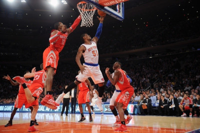 Χιούστον Ρόκετς: Ο «γερασμένος» Χάουαρντ