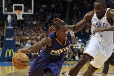 Φίνιξ Σανς: Έξω ο Μπλέντσο