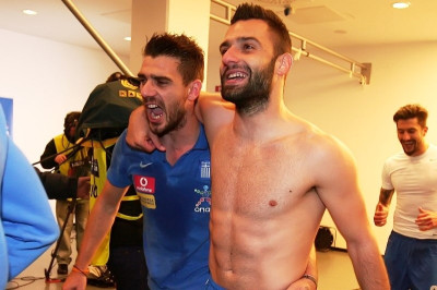 Κατσουράνης: «Όποια ομάδα εκτός Βραζιλίας»