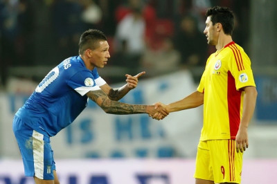 Μαρικά: «Δίκαια η Ελλάδα»