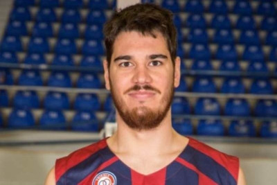 Τρίκαλα BC: Ούτε με ΠΑΟΚ ο Γεωργάκης