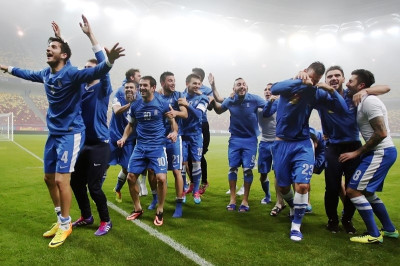 «Ο πήχης παραμένει ψηλά»