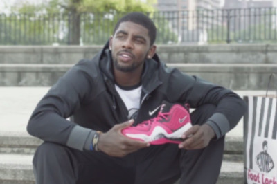 Κλίβελαντ Καβαλίερς: Δεν πλακώθηκε ο Έρβινγκ, αλλά… έστειλε Ρόντμαν (video)