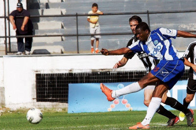 Φωκικός: Στην Αθήνα ο Γουόρντεν