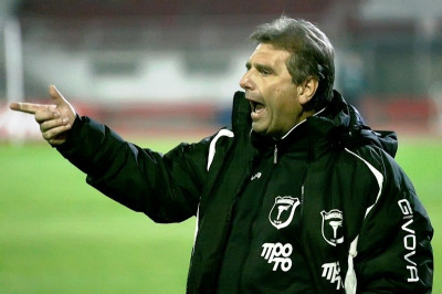 Πανηλειακός: Με το βλέμμα στα Ψαχνά