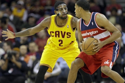 Ουάσινγκτον Ουίζαρντς: «Ισοπέδωσαν» τους Καβαλίερς (video)