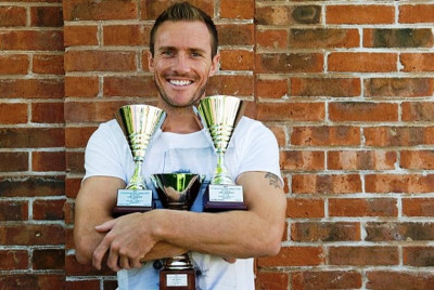 ΠΑΟΚ: Η τρελή ιρλανδική ιστορία του Λόρενς