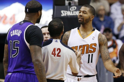 Σακραμέντο Κινγκς: Νέα νίκη με Σανς (video)