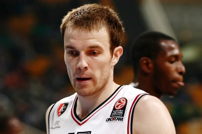 Γκετσεβίτσιους: «Χάσαμε τη συγκέντρωσή μας»