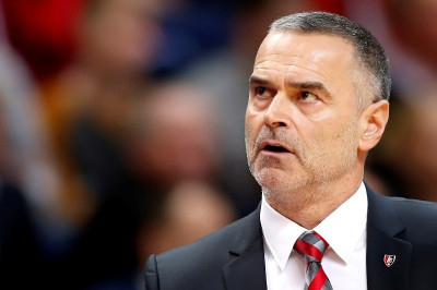 Μπάουερμαν: «Δεν ματσάραμε την ένταση»