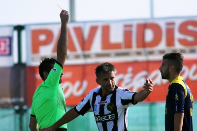 Δόξα Δράμας: Ατομικό για τρεις