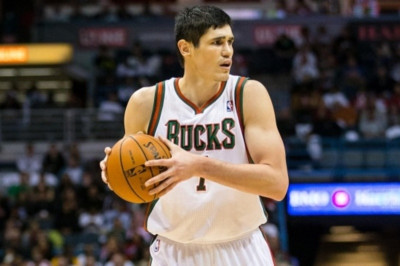 Μιλγουόκι Μπακς: Μέσα Ιλιασόβα και Μπάτλερ