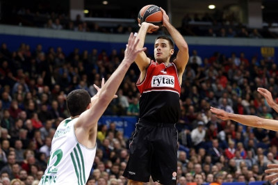 Τέπιτς: «Δύναμη ο κόσμος στο ΟΑΚΑ»