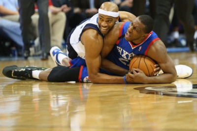 Φιλαδέλφεια 76ερς: Νέα απουσία για Γιανγκ