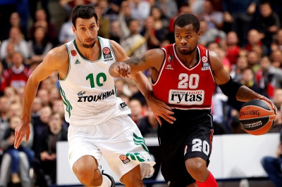 Λιέτουβος Ρίτας: Δεν... μπορεί εκτός ο Κουκ